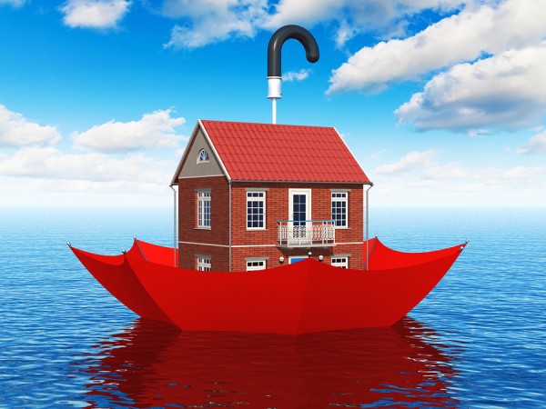 Real Estate Equity of Redemption