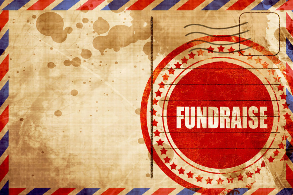 fundraising & philanthropy