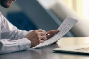 Business Lawyer Toronto