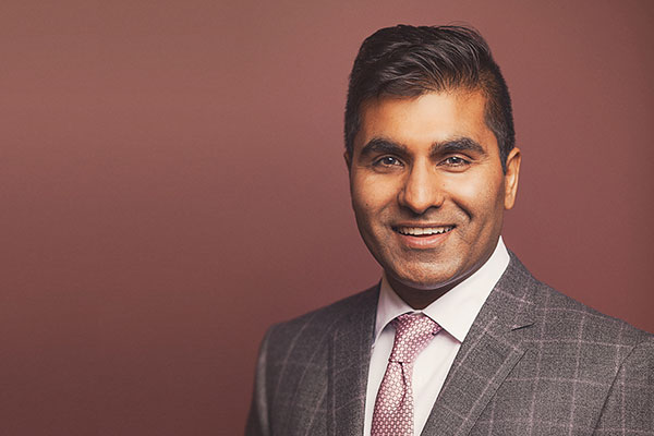 jagjit bahathal, family lawyer
