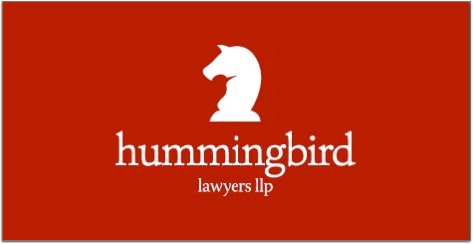 hummingbird lawyers LLP