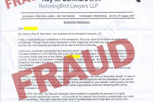 attention mail fraud e1505178736936
