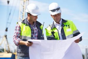 construction lien act- inspection