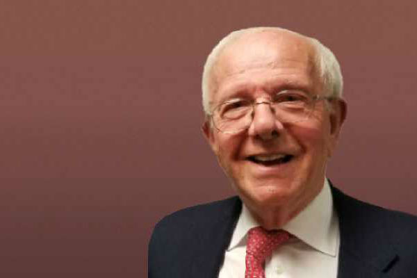 Michael Levine