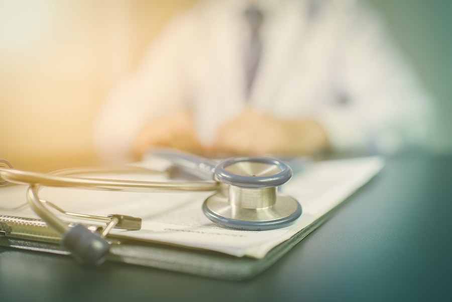Power of Attorney For Personal Care