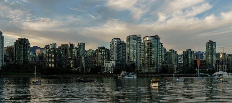 Changes to B.C.’s Property Transfer Taxes