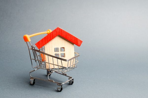 Buying A House - Residential Real Estate