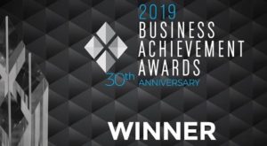 Business Achievement Award- Vaughan
