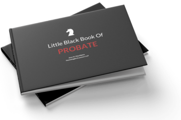 The Little Black Book Of Probate