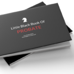 The Little Black Book Of Probate