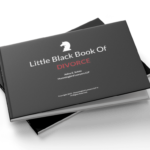 The Little Black Book Of Divorce