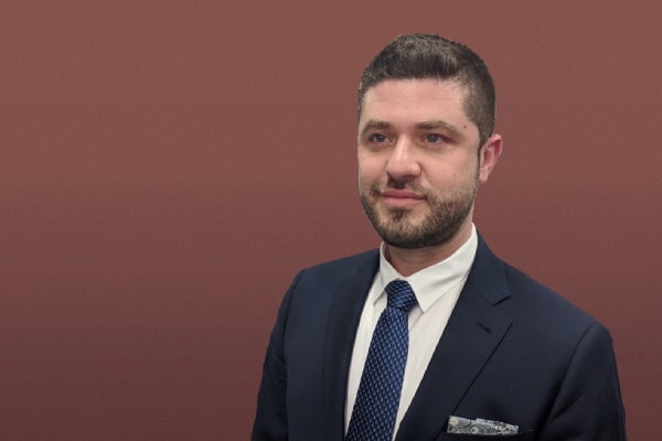Jonathan Barr litigation lawyer