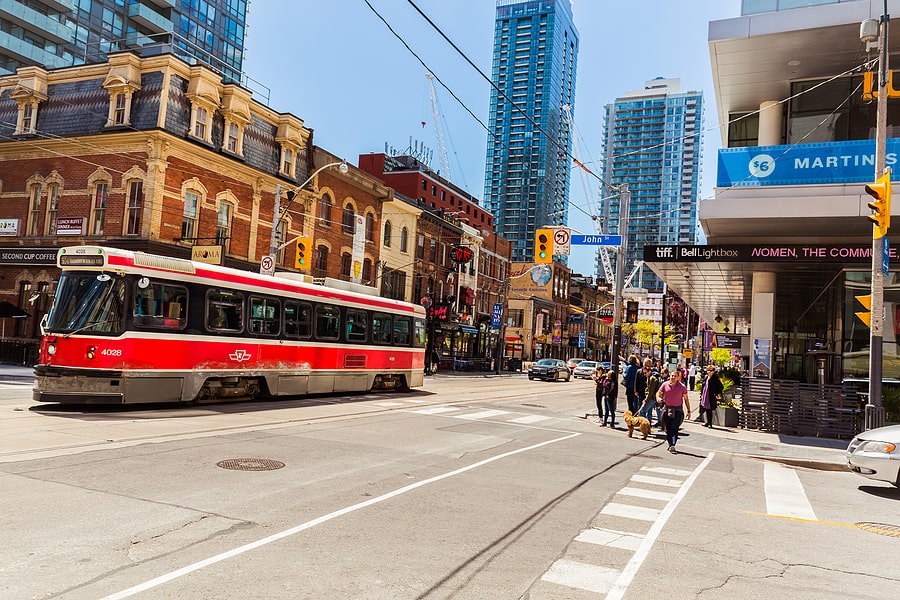 Toronto rental for short term Toronto rental for short term