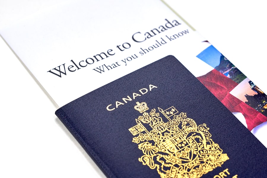 Canada Immigration Lawyer