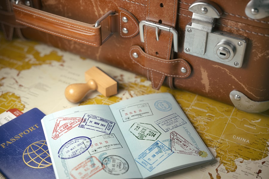 immigration lawyer