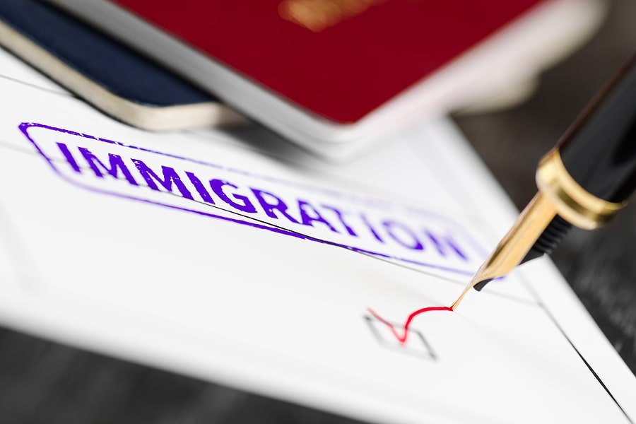 immigration law