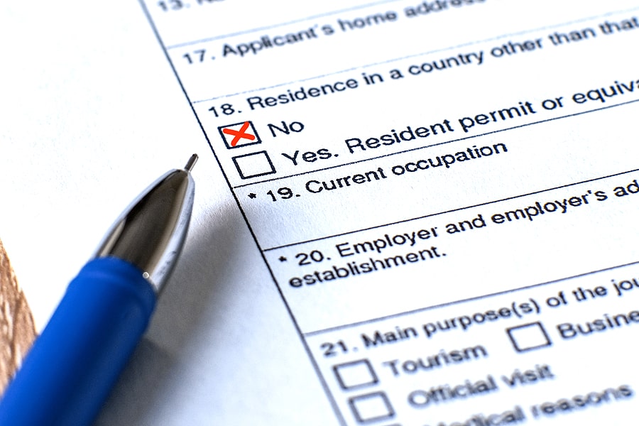 immigration lawyer Toronto