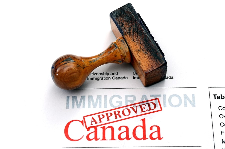 immigration lawyer Toronto