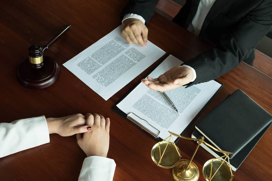 Drafting Shareholder Agreements
