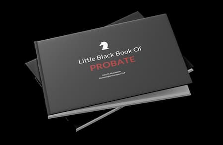 Little Black Book