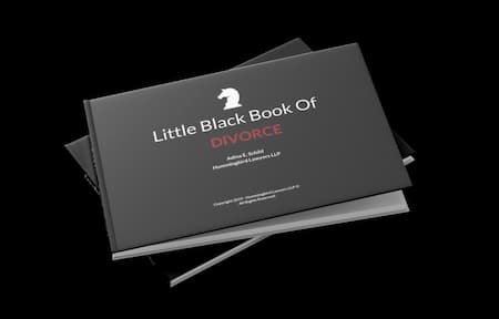 Little Black Book