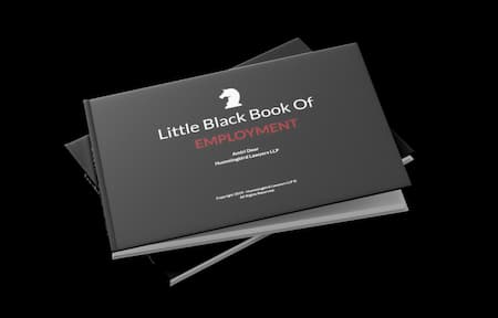 Little Black Book