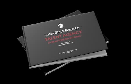 Little Black Book