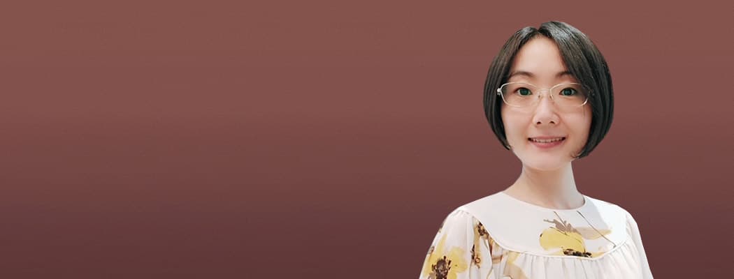 Jessie Liu