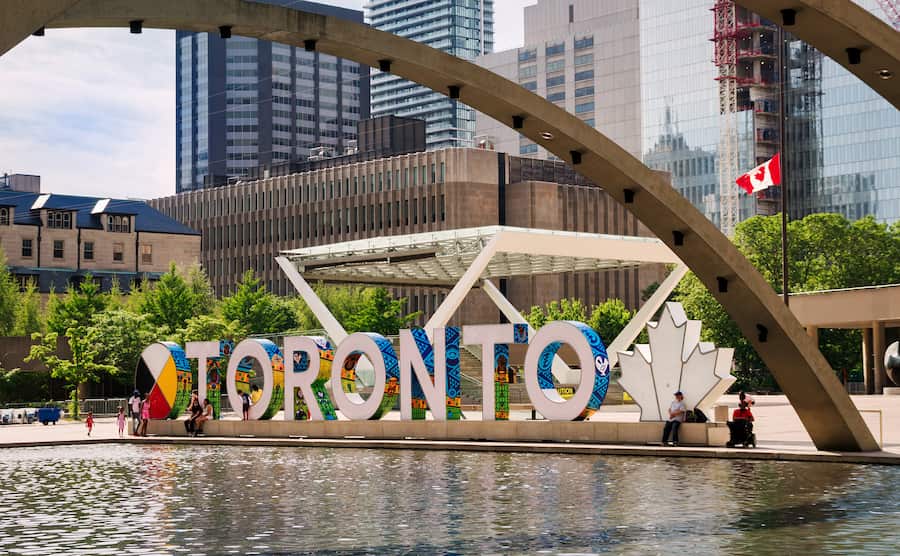 Shareholder Agreements Toronto