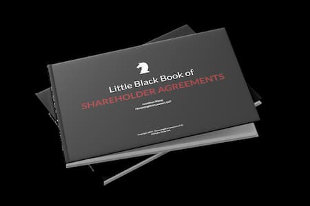 Little Black Book