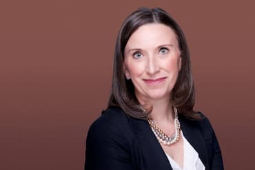 Amy MacAlpine Wills and Estates Lawyer Toronto