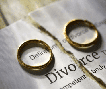 Divorce Lawyer