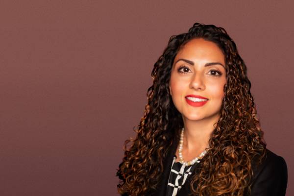 Ella Aiaseh Family and Divorce Lawyer Toronto