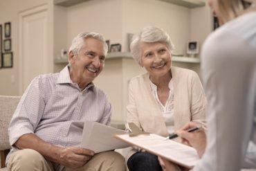 Joint Tenant Adding a Loved One