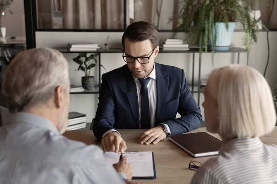 Death of Spouse - Wills and Estates Lawyers