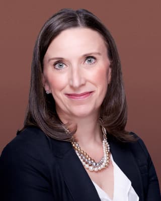 Amy MacAlpine Chair of the Ontario Bar Association Elder Real Law Section
