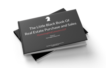 the little black book of purchase and sale