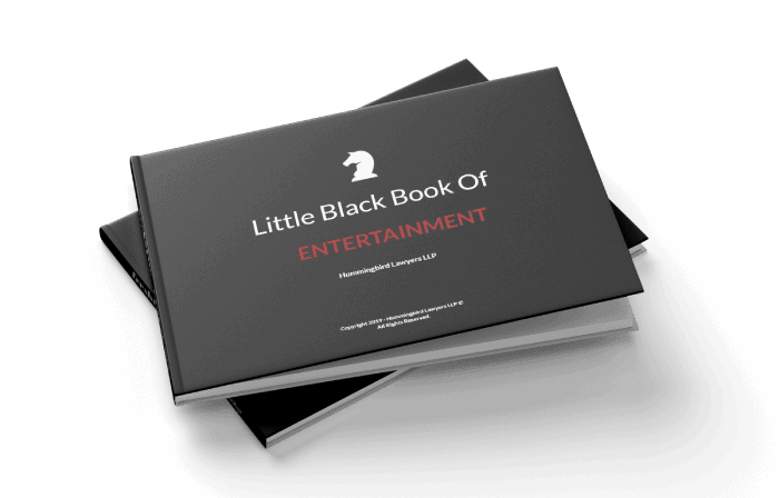 Little Black Book