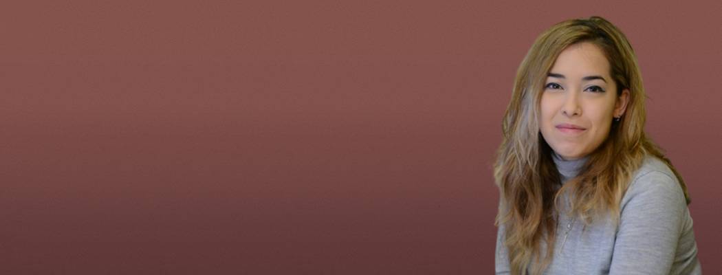 Natasha Mauch Law Clerk Real Estate Law