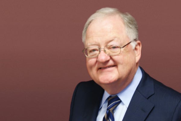 Douglas J. Green
