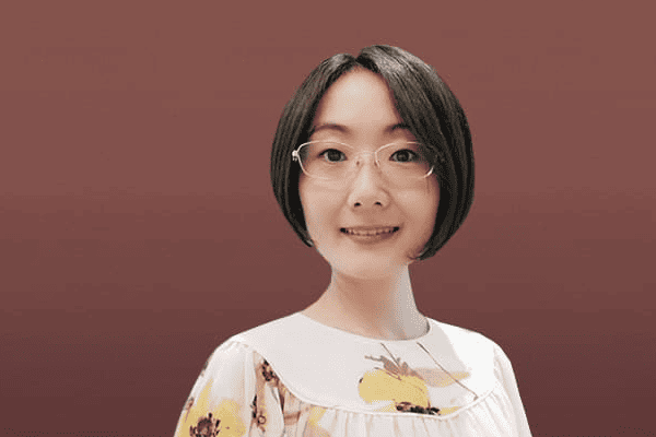 Jessie Liu