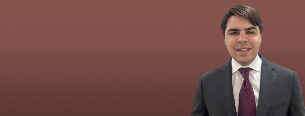 Michael Krznaric, Wills and Estates Lawyer