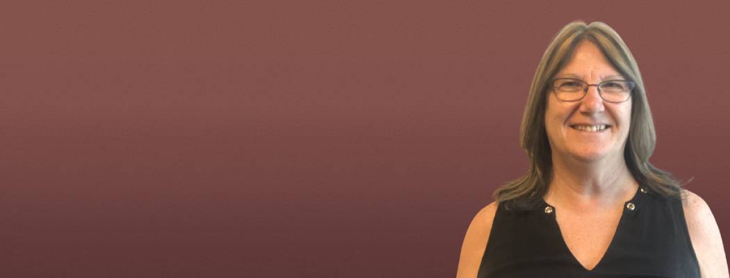 Tracey Jones-Wills and Estates Law Clerk