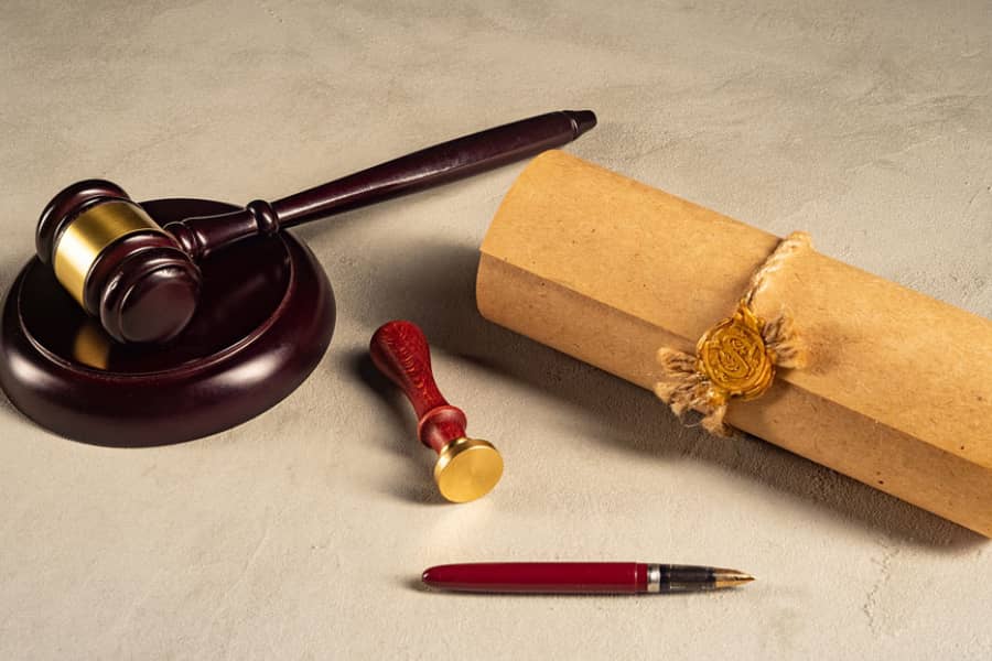 Executed Services