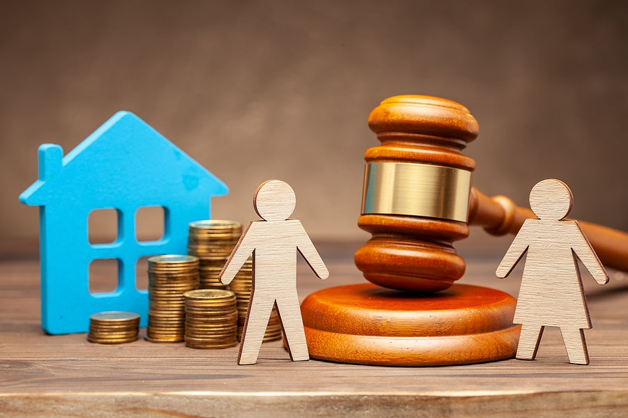 Property Equalization Under The Family Law Act