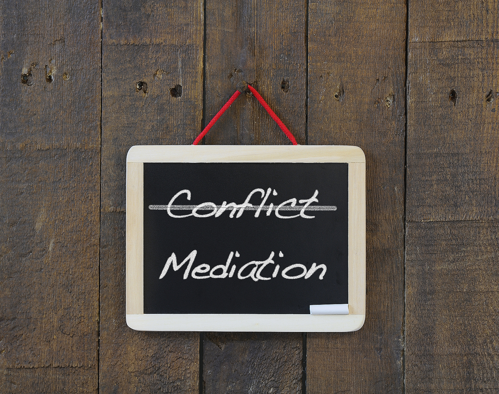 Mediation