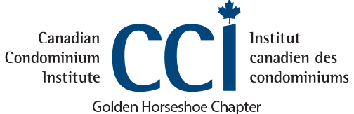 Canadian Condominium Institute - Golden Horseshoe Chapter