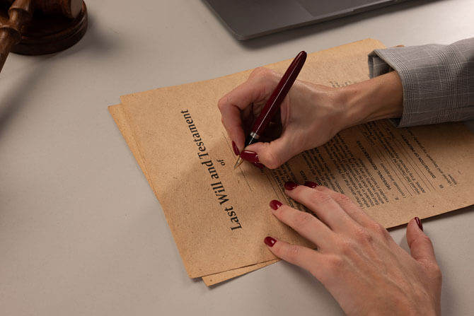 Estate Planning