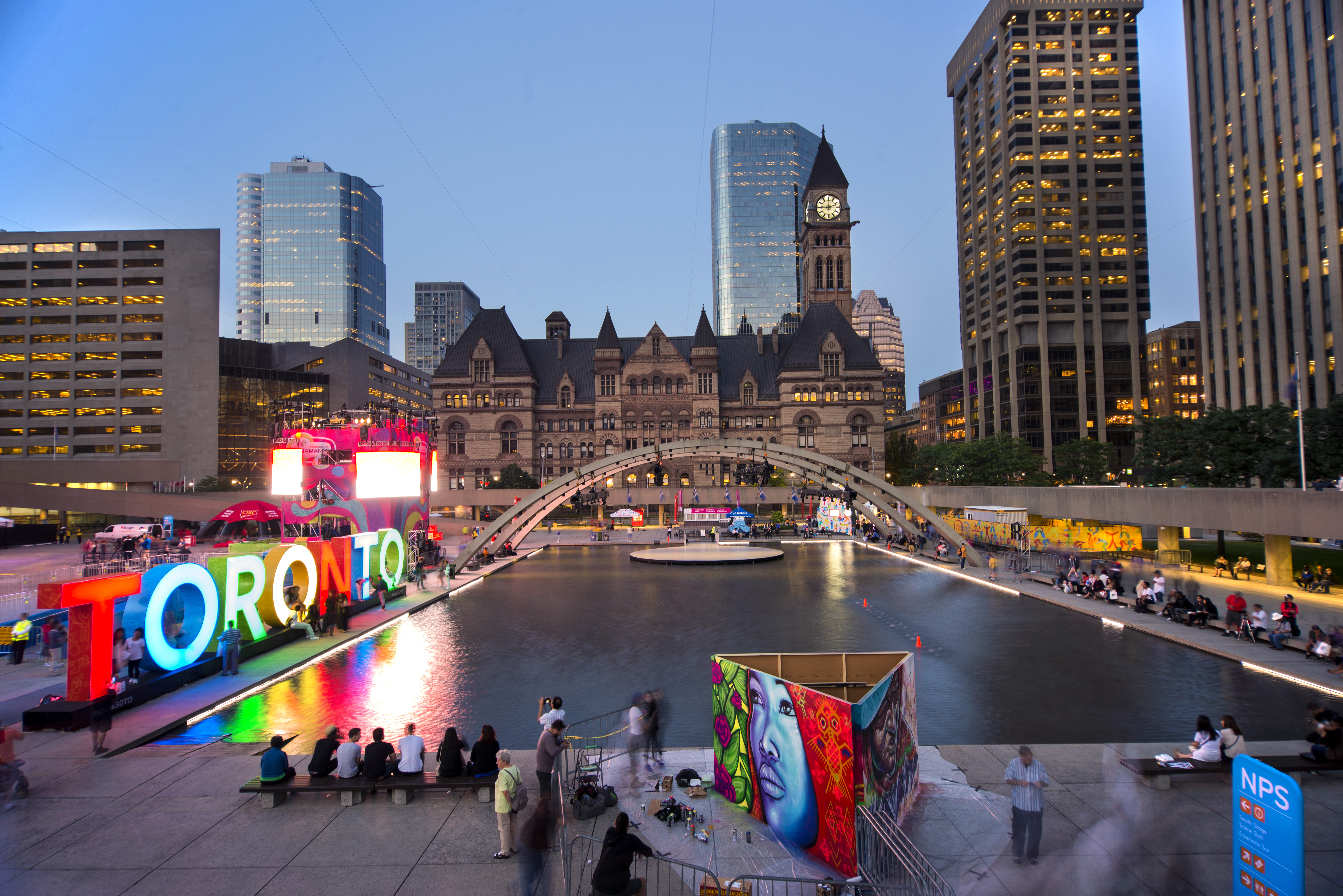 Toronto Business Lawyers Corporate Law